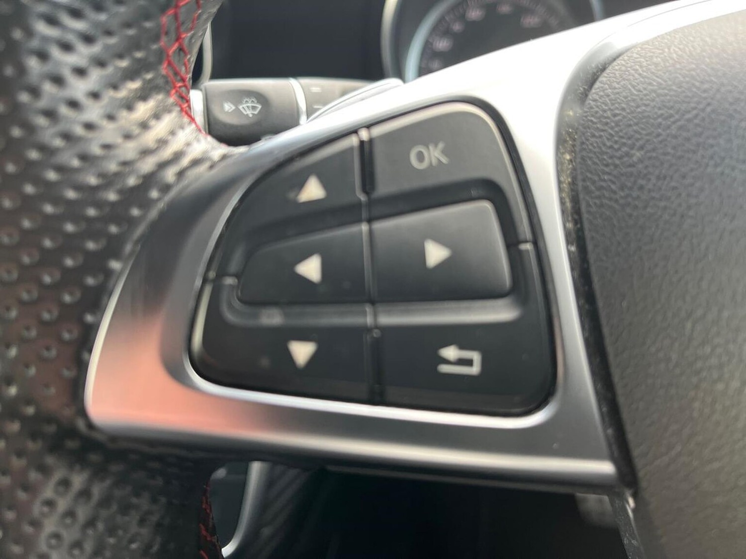 Used Mercedes-Benz A-Class 2017 for sale - 77073206: Photo 26