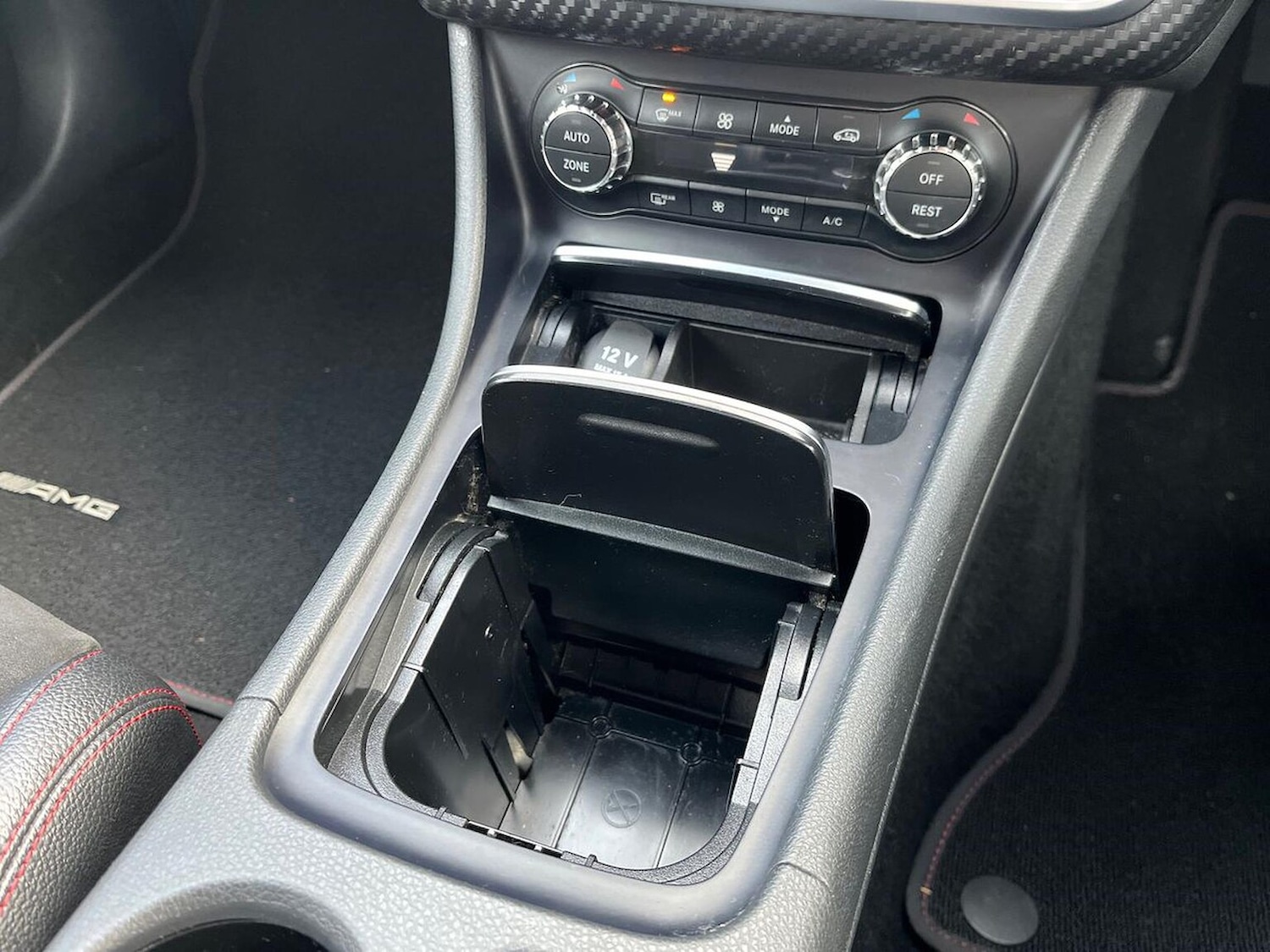 Used Mercedes-Benz A-Class 2017 for sale - 77073206: Photo 32