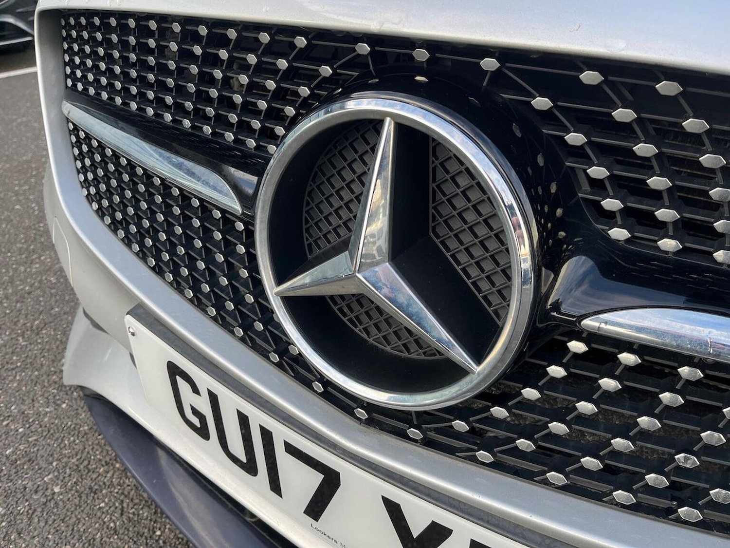 Used Mercedes-Benz A-Class 2017 for sale - 77073206: Photo 33