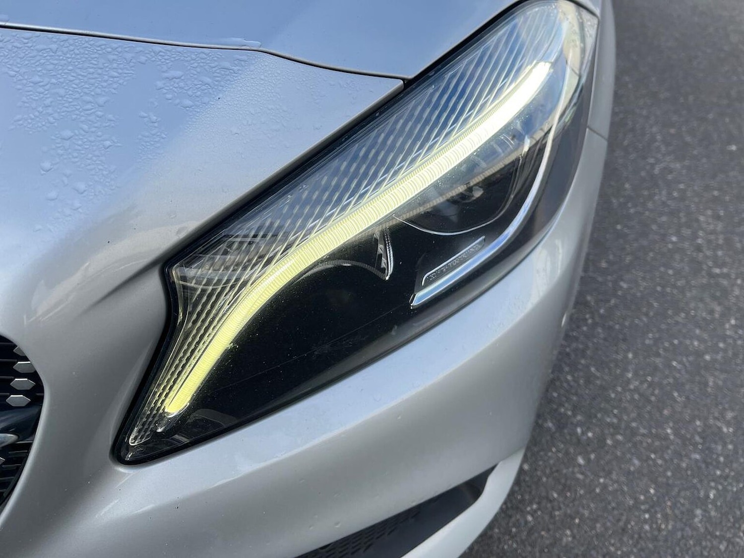 Used Mercedes-Benz A-Class 2017 for sale - 77073206: Photo 34