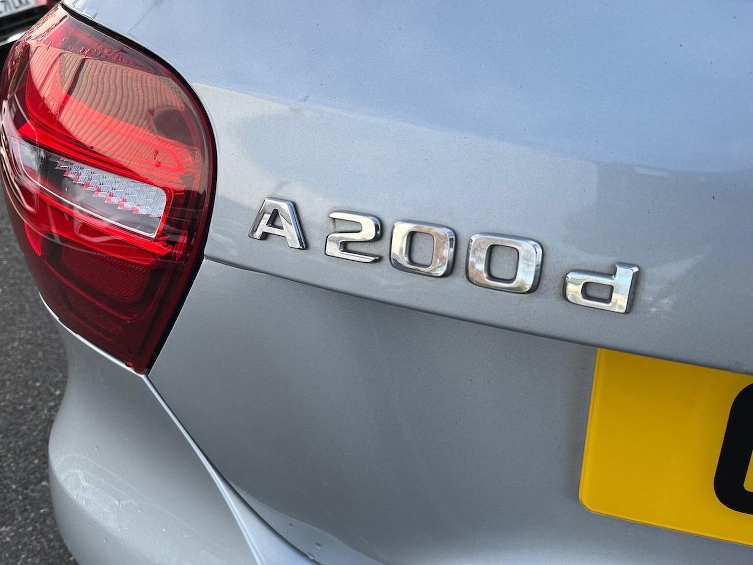 Used Mercedes-Benz A-Class 2017 for sale - 77073206: Photo 36