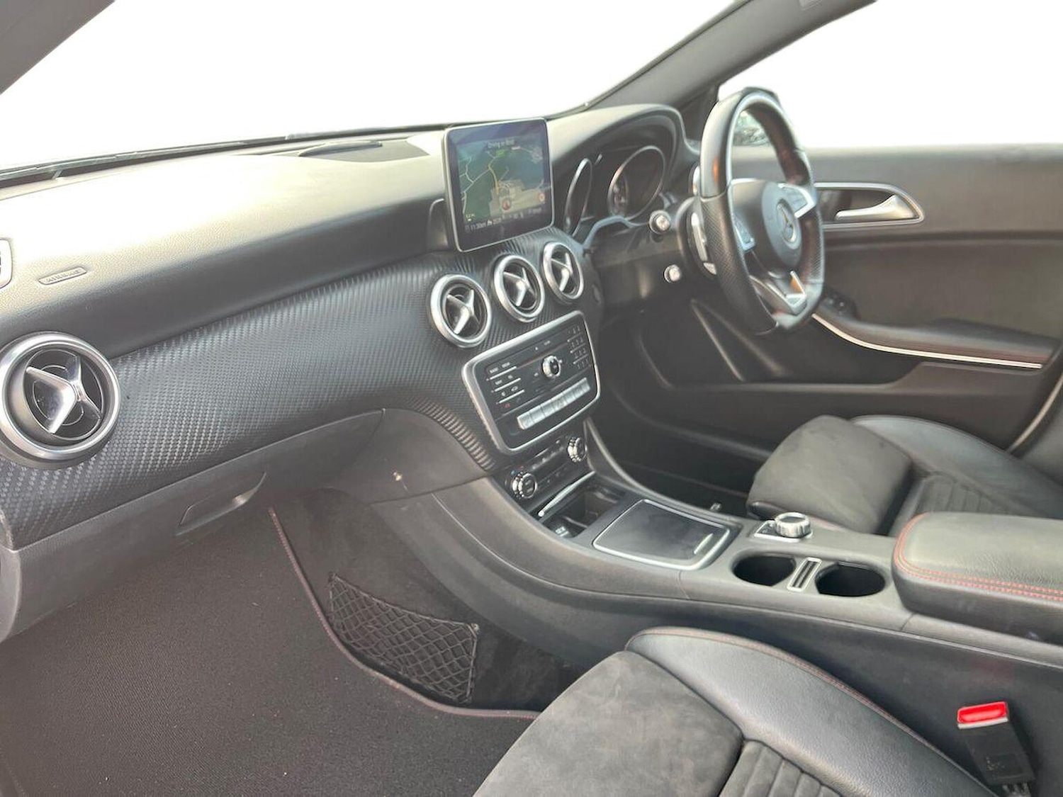 Used Mercedes-Benz A-Class 2017 for sale - 77073206: Photo 7