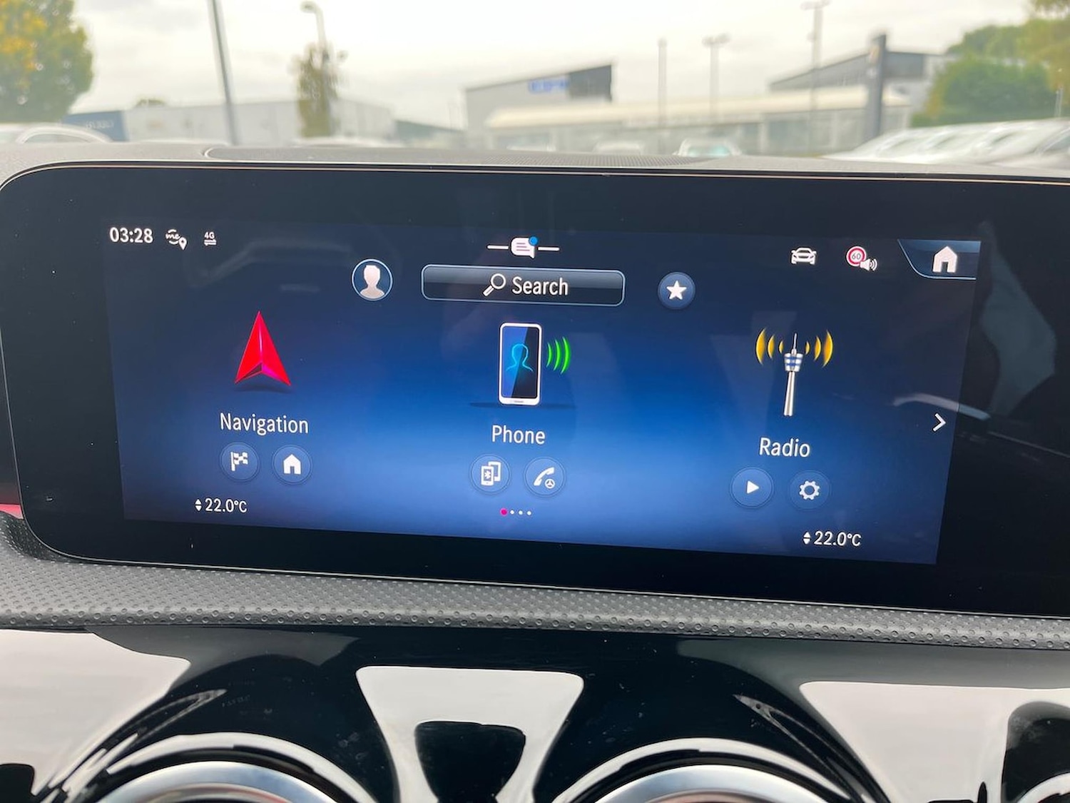 Used Mercedes-Benz A-Class 2024 for sale - 76352531: Photo 11