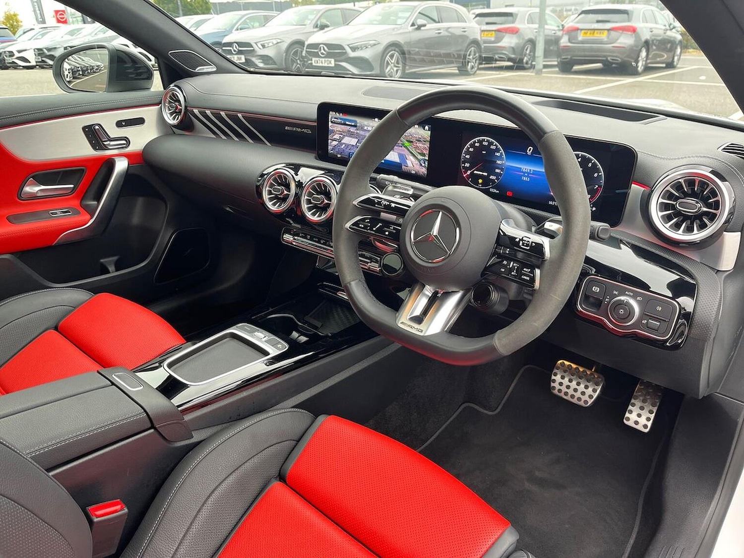 Used Mercedes-Benz A-Class 2024 for sale - 76352531: Photo 15