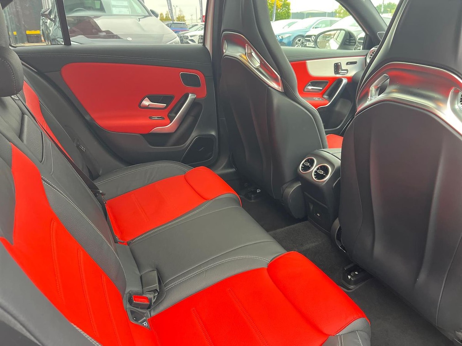 Used Mercedes-Benz A-Class 2024 for sale - 76352531: Photo 16