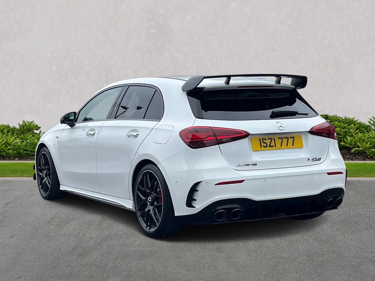 Used Mercedes-Benz A-Class 2024 for sale - 76352531: Photo 2