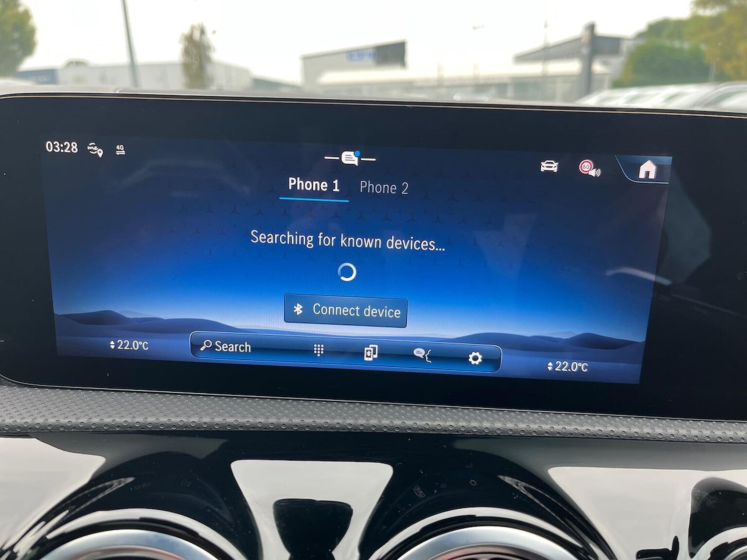 Used Mercedes-Benz A-Class 2024 for sale - 76352531: Photo 25