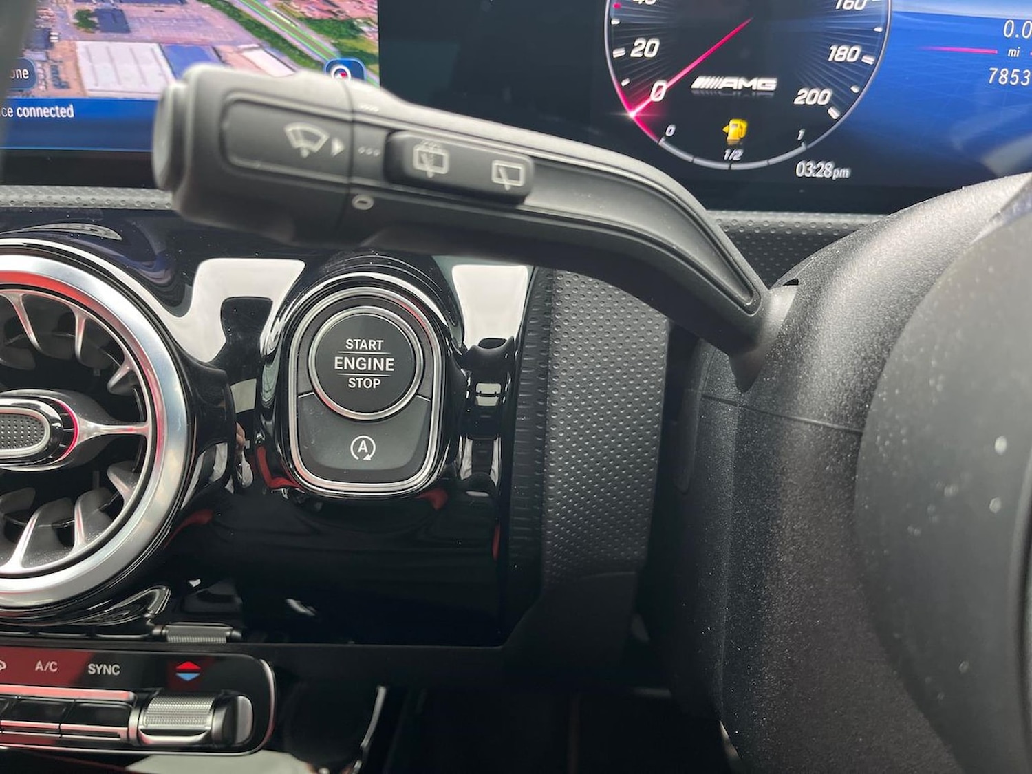 Used Mercedes-Benz A-Class 2024 for sale - 76352531: Photo 28