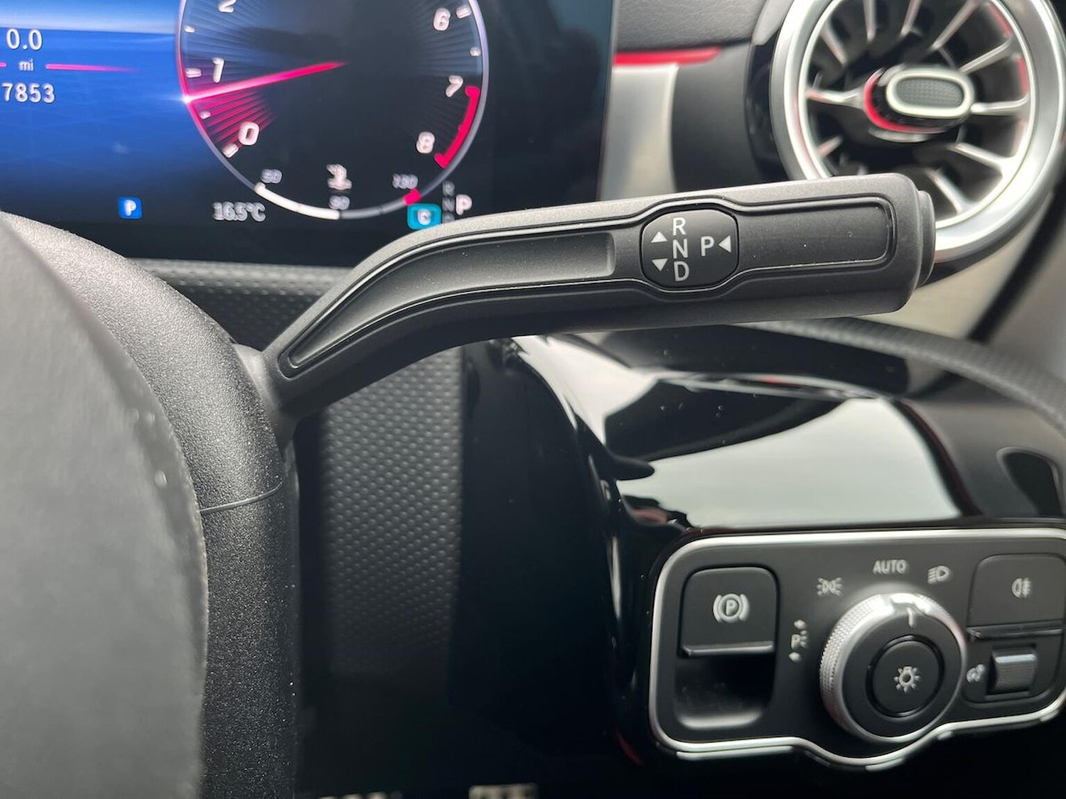 Used Mercedes-Benz A-Class 2024 for sale - 76352531: Photo 29