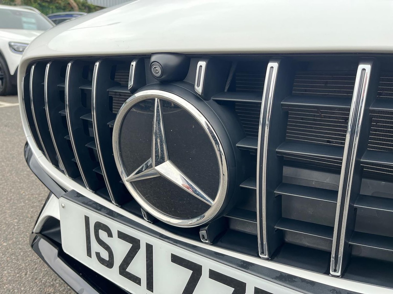 Used Mercedes-Benz A-Class 2024 for sale - 76352531: Photo 33