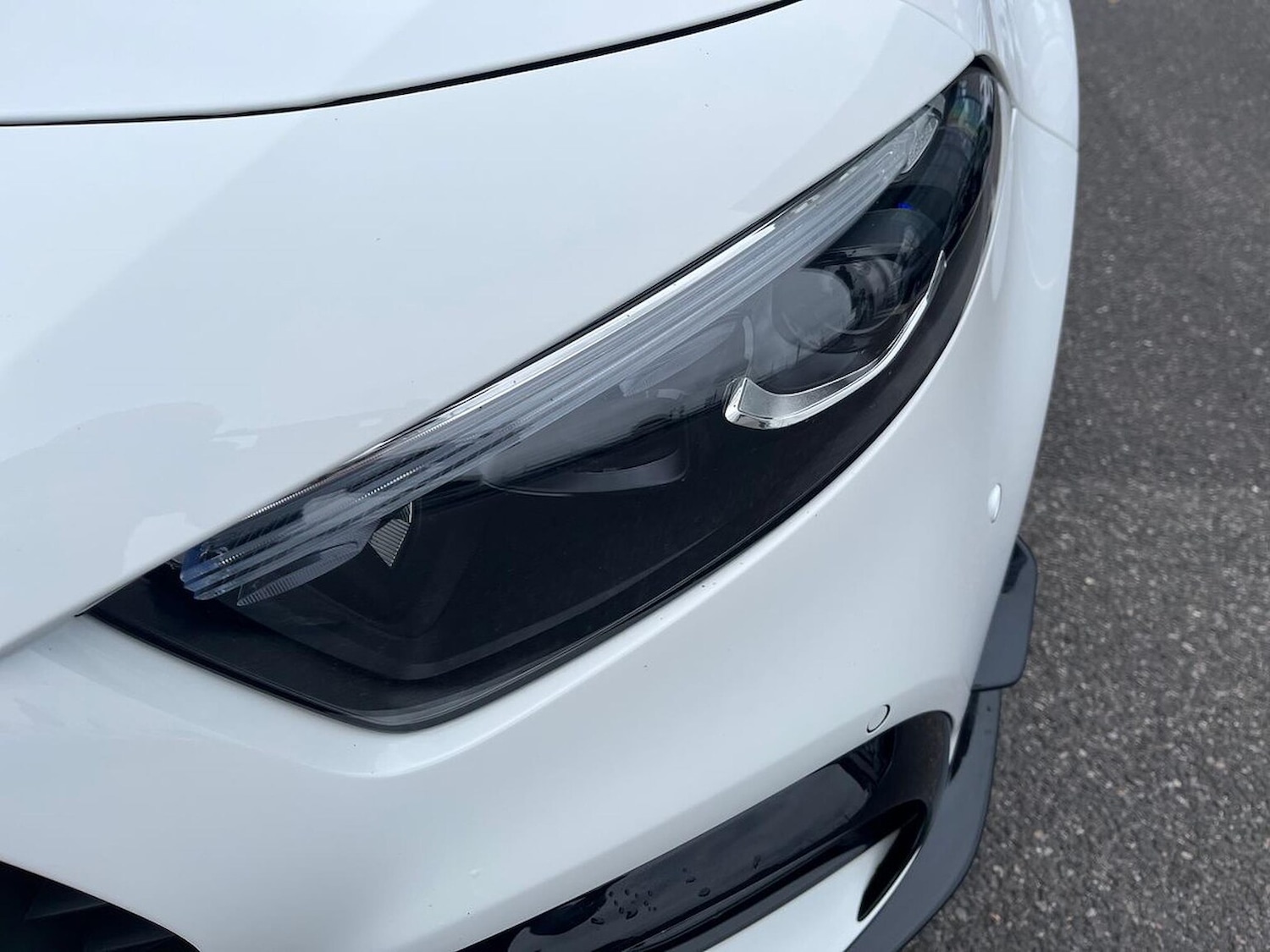 Used Mercedes-Benz A-Class 2024 for sale - 76352531: Photo 34