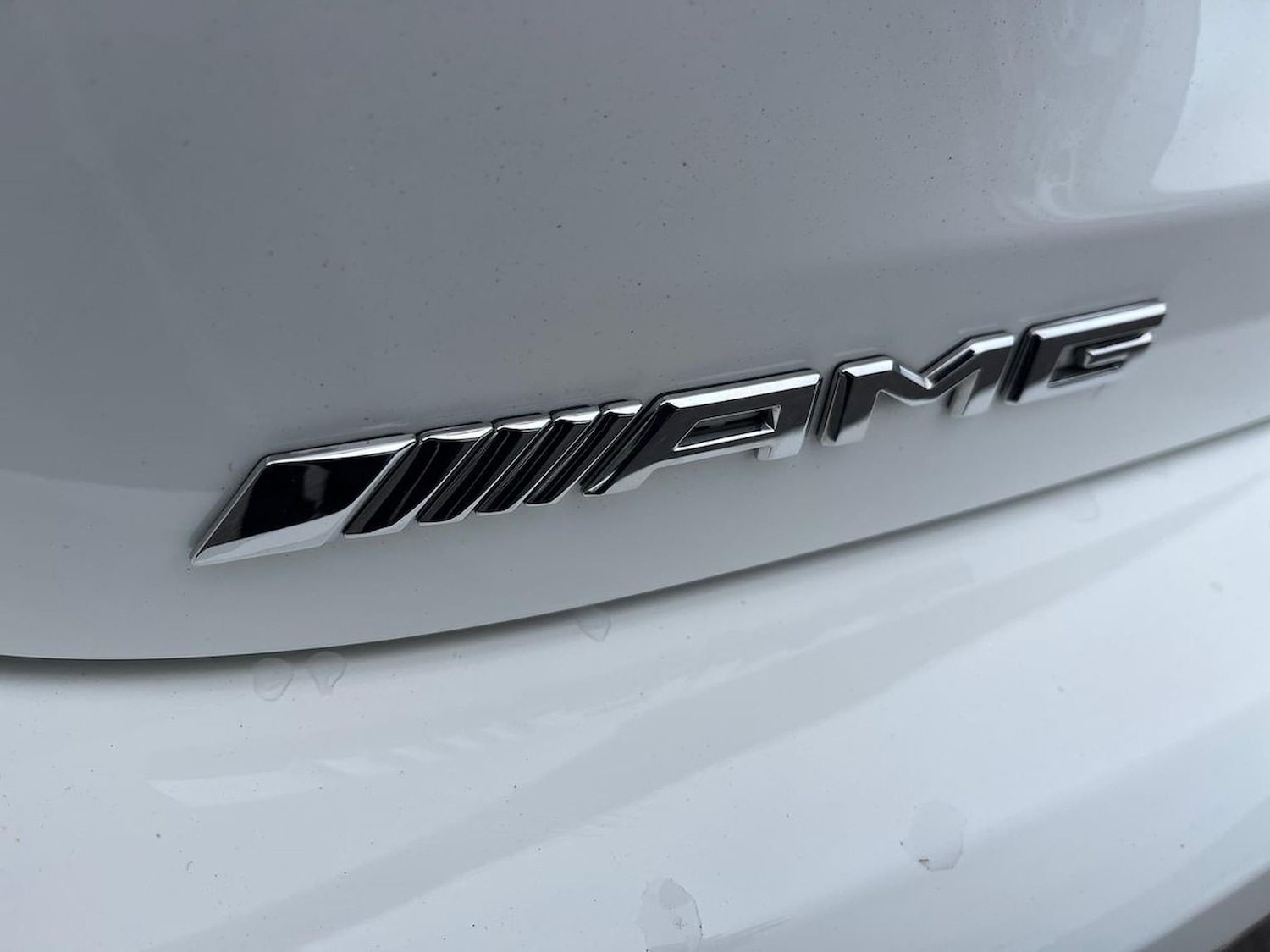 Used Mercedes-Benz A-Class 2024 for sale - 76352531: Photo 35