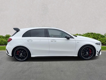 Used Mercedes-Benz A-Class 2024 for sale - 76352531: Photo