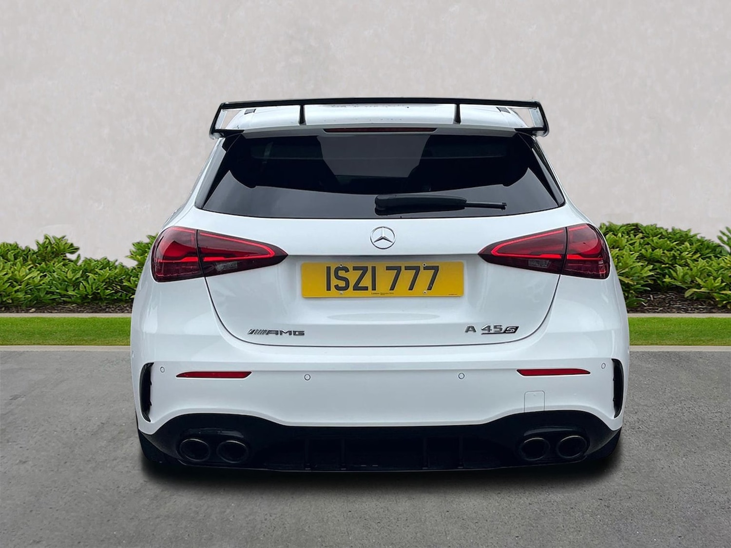 Used Mercedes-Benz A-Class 2024 for sale - 76352531: Photo 4