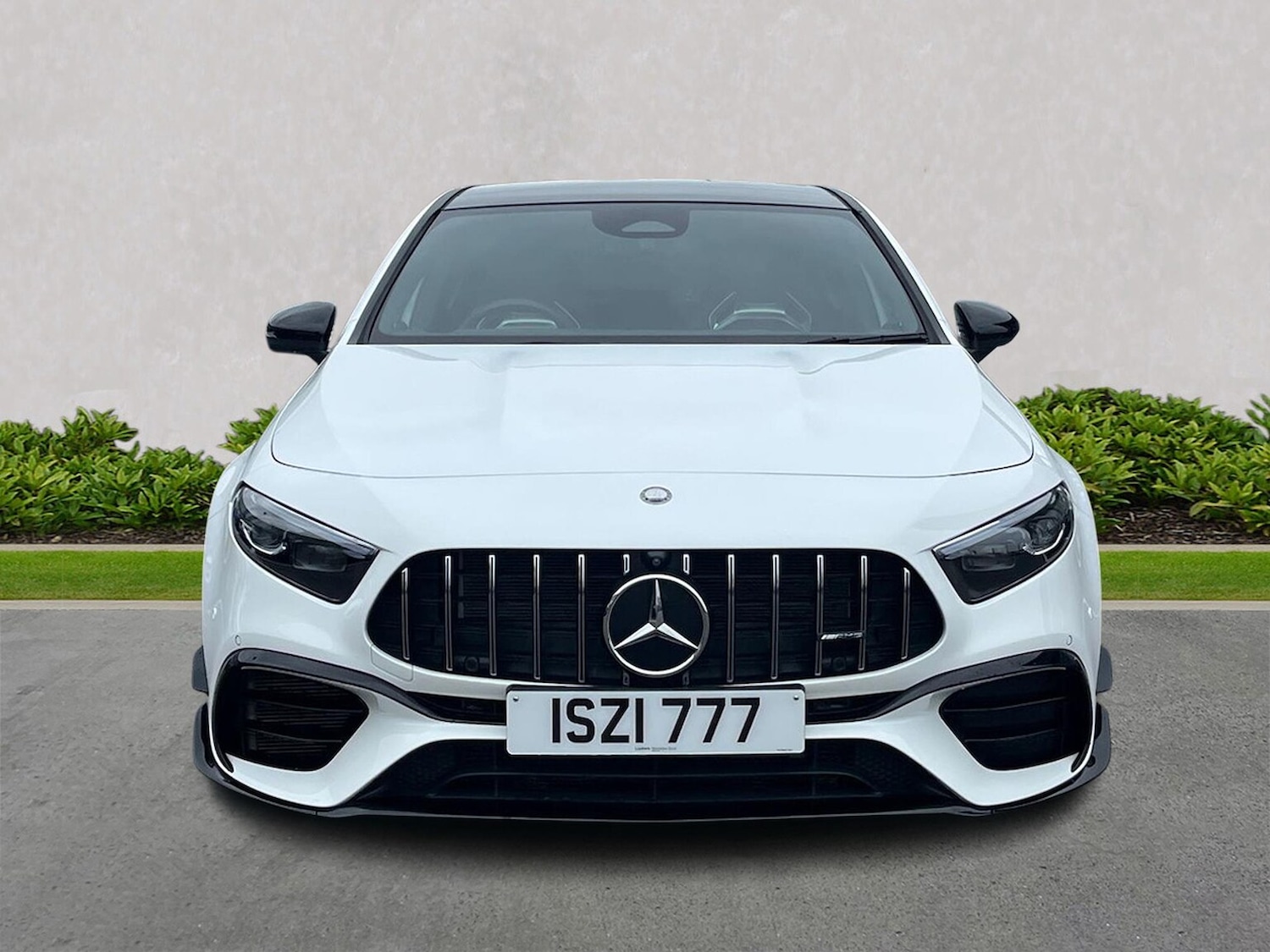 Used Mercedes-Benz A-Class 2024 for sale - 76352531: Photo 5