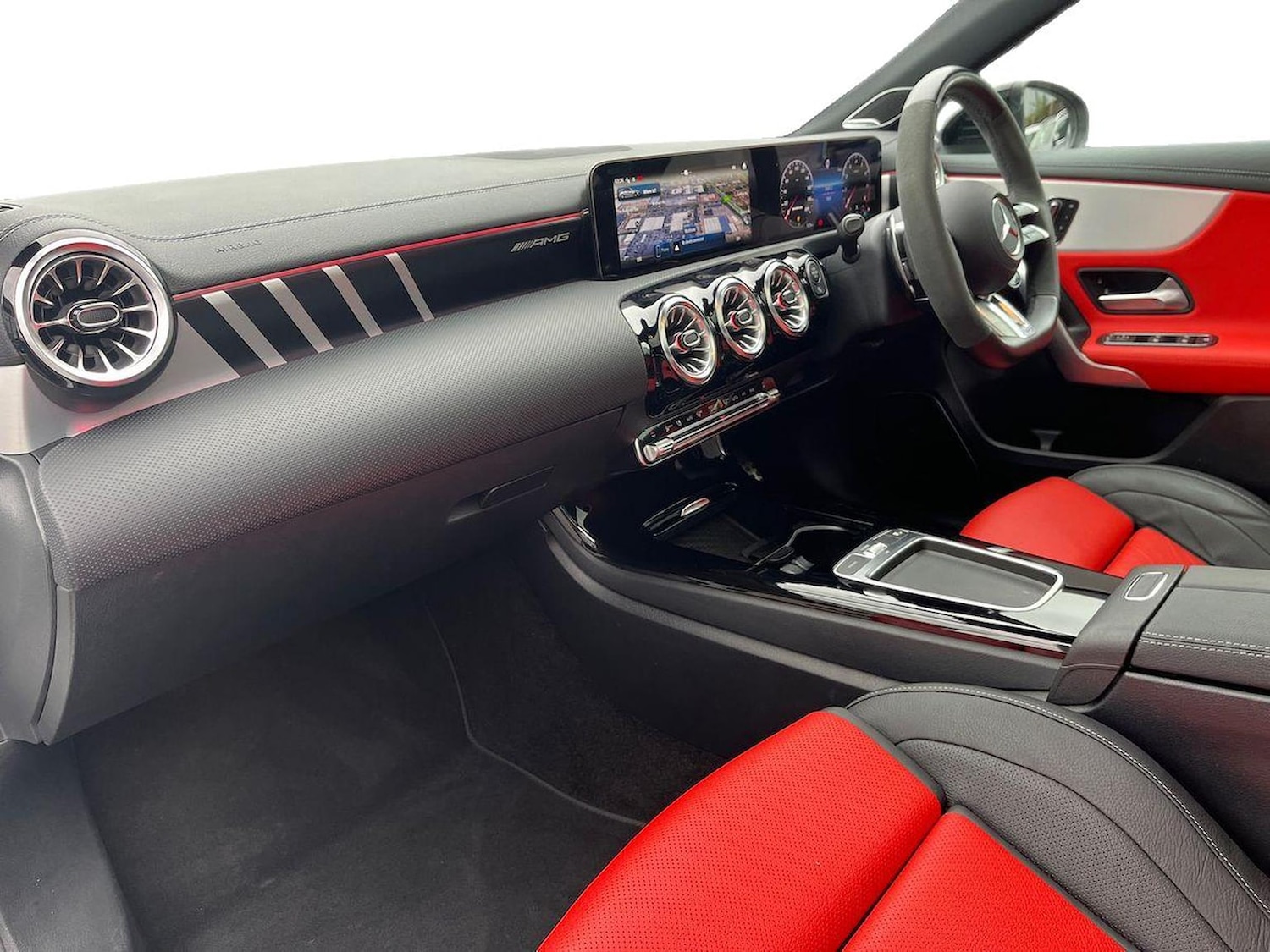 Used Mercedes-Benz A-Class 2024 for sale - 76352531: Photo 7