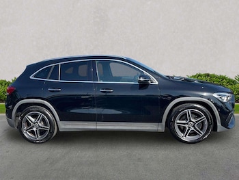 Used Mercedes-Benz GLA 2021 for sale - 78987302: Photo