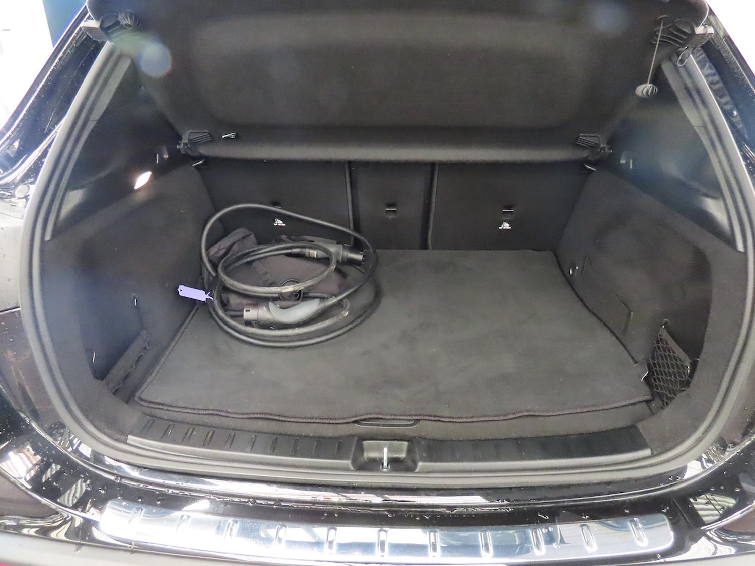 Used Mercedes-Benz EQA 2022 for sale - 76490532: Photo 10