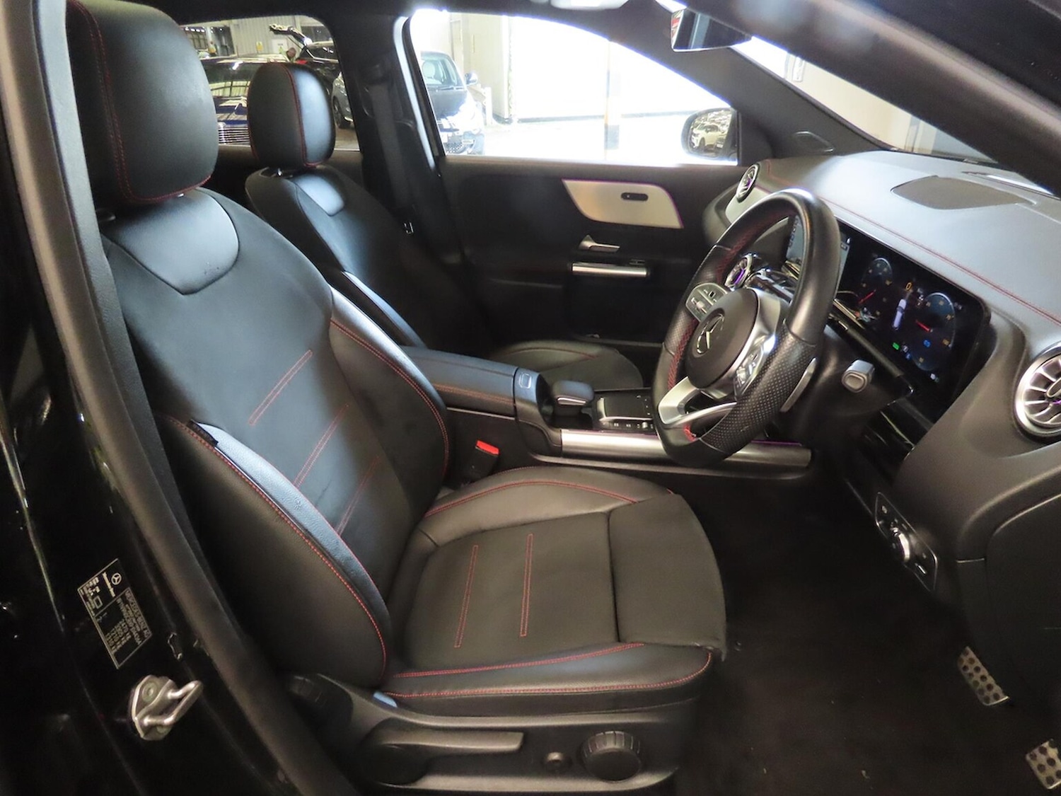 Used Mercedes-Benz EQA 2022 for sale - 76490532: Photo 11