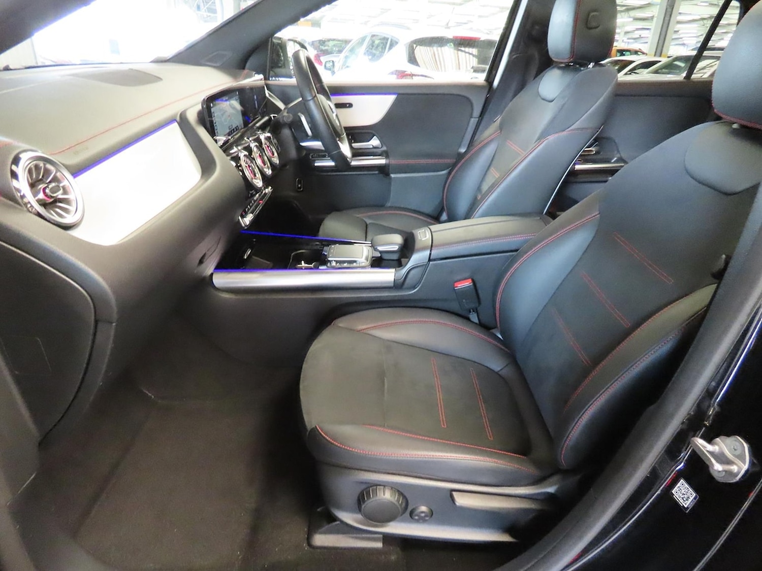 Used Mercedes-Benz EQA 2022 for sale - 76490532: Photo 12