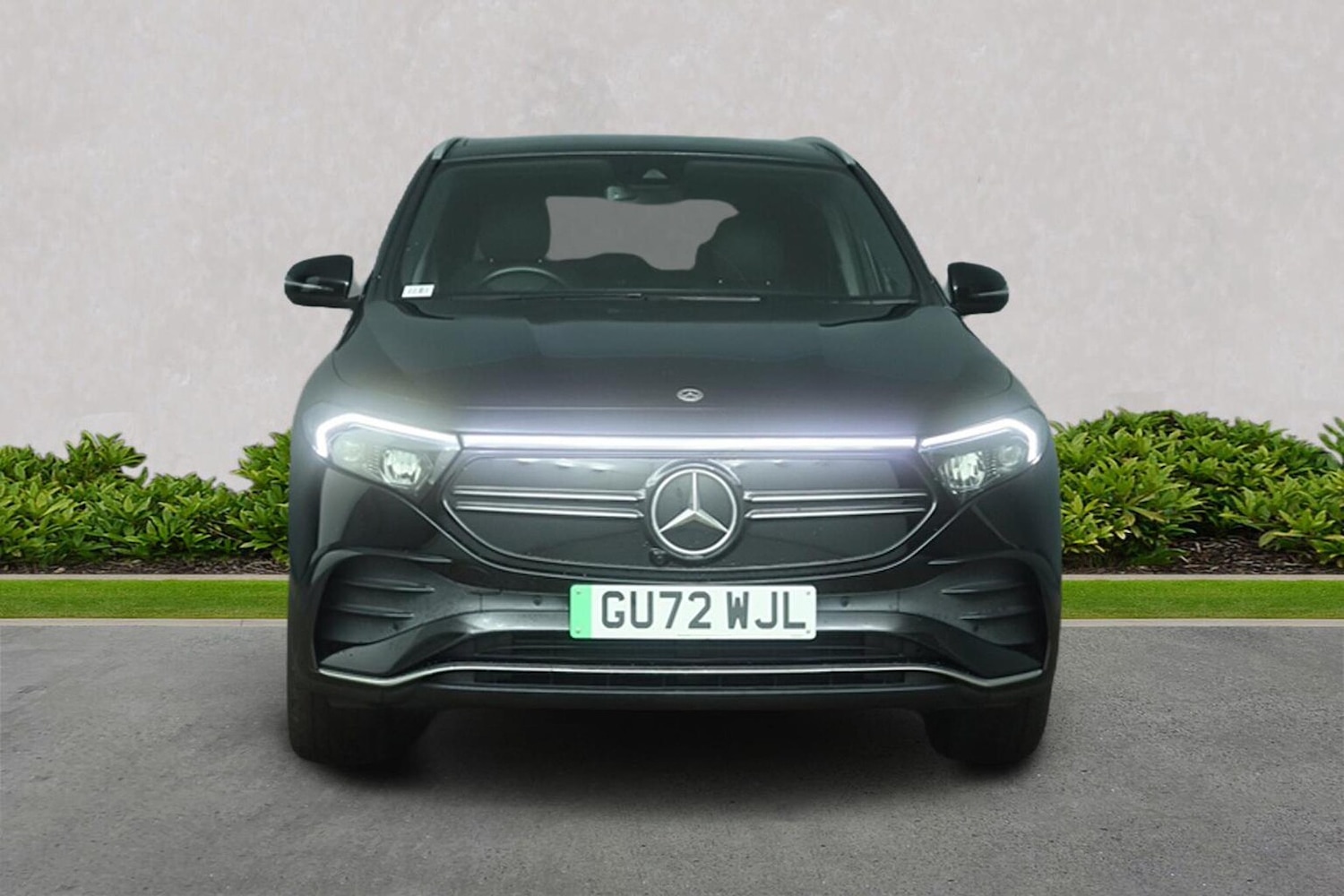 Used Mercedes-Benz EQA 2022 for sale - 76490532: Photo 4