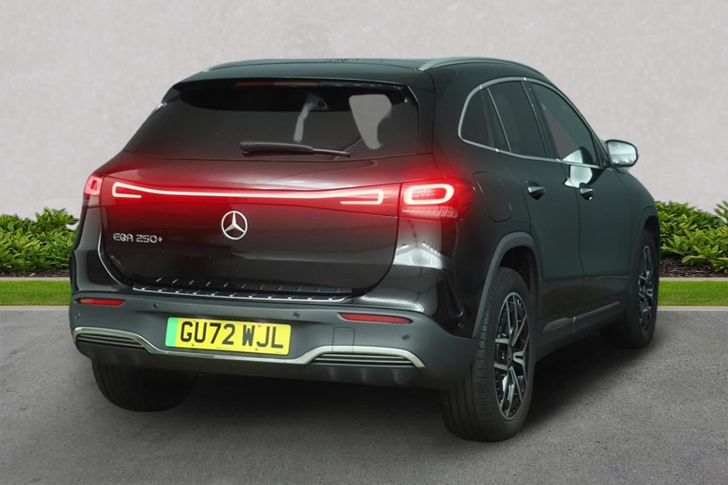 Used Mercedes-Benz EQA 2022 for sale - 76490532: Photo 5