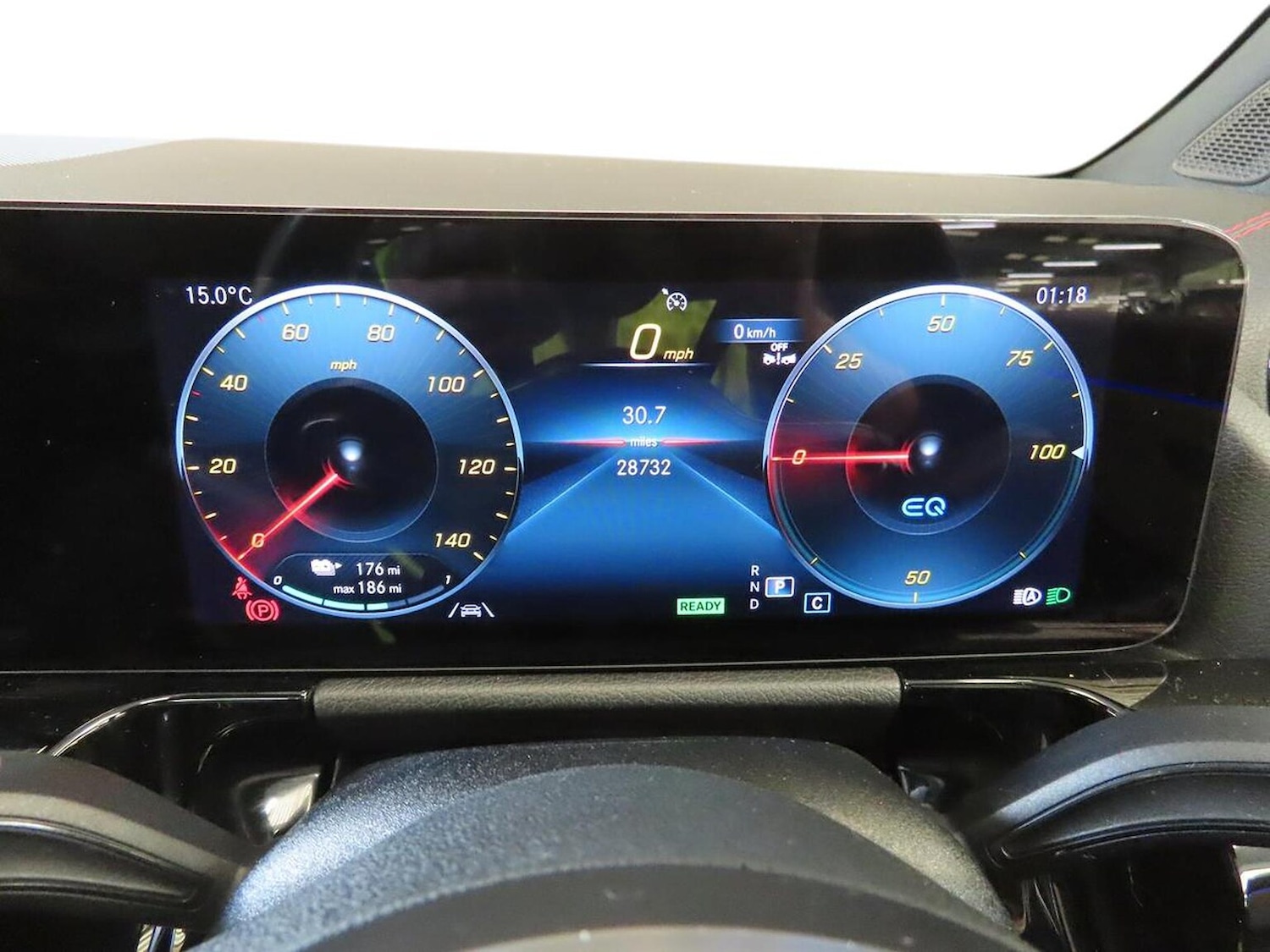 Used Mercedes-Benz EQA 2022 for sale - 76490532: Photo 7