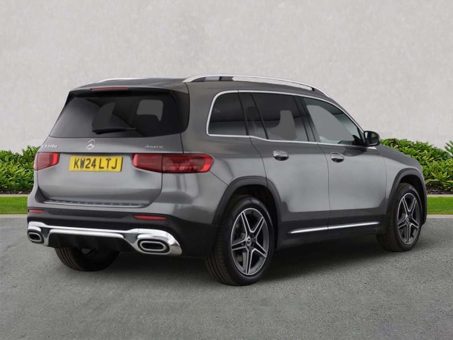 Used Mercedes-Benz GLB 2024 for sale - 76471006: Photo 2