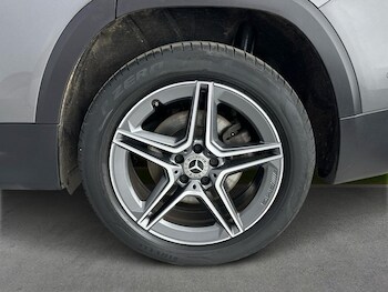 Used Mercedes-Benz GLB 2024 for sale - 76471006: Photo