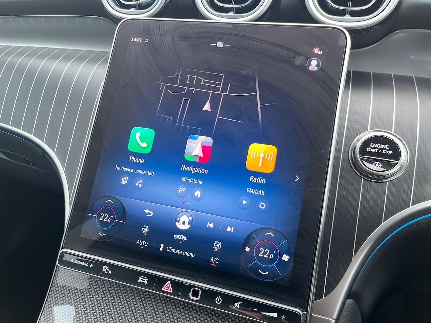 Used Mercedes-Benz GLC 2025 for sale - 77056732: Photo 13