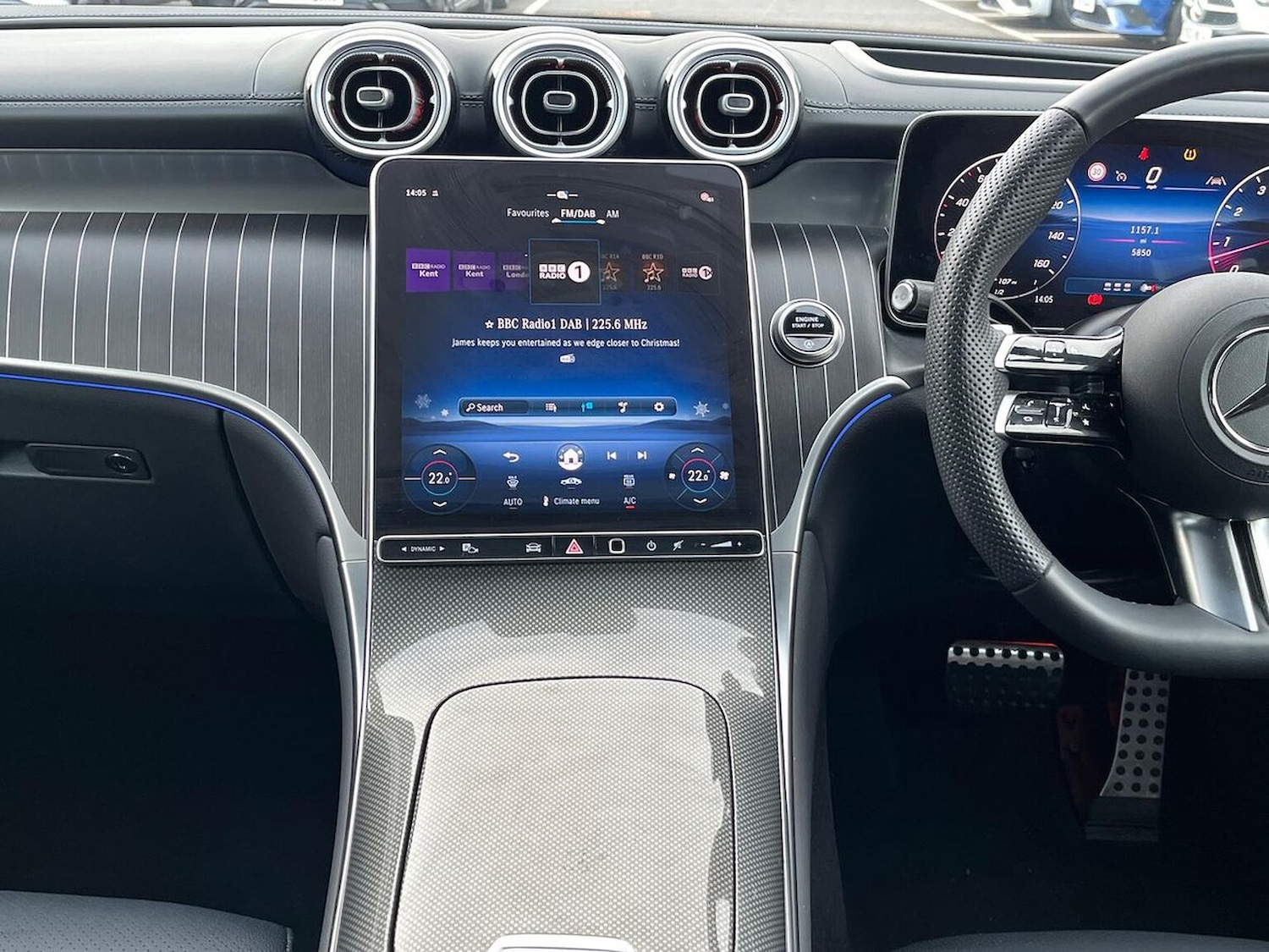 Used Mercedes-Benz GLC 2025 for sale - 77056732: Photo 15