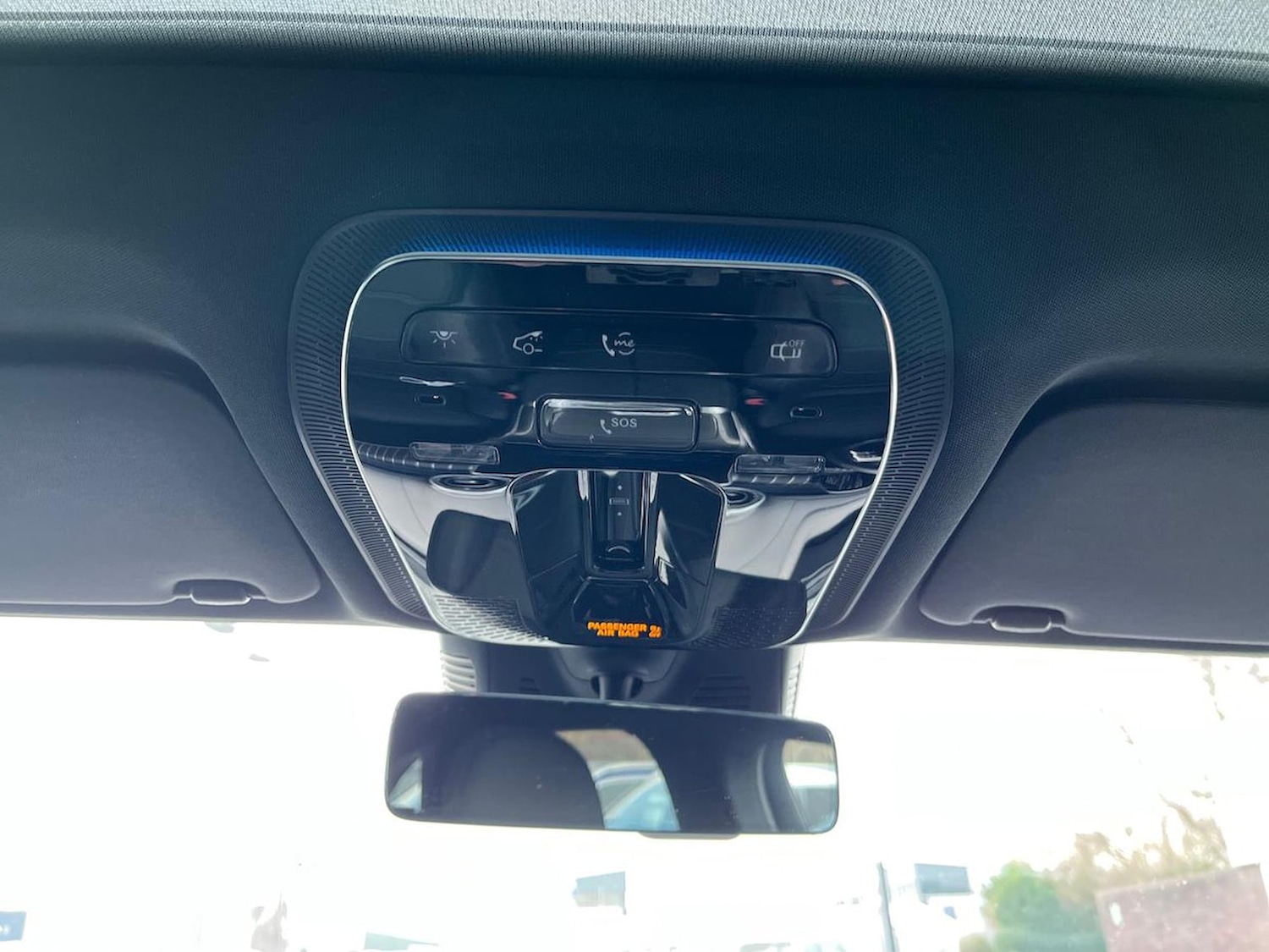 Used Mercedes-Benz GLC 2025 for sale - 77056732: Photo 16