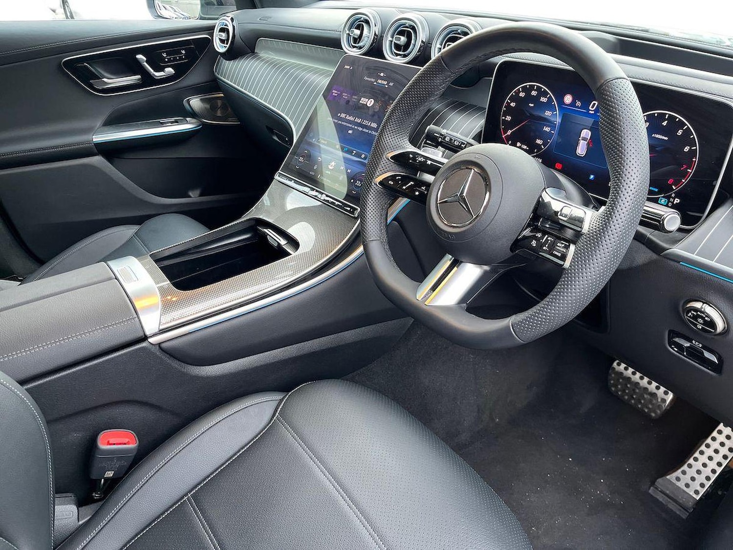 Used Mercedes-Benz GLC 2025 for sale - 77056732: Photo 17