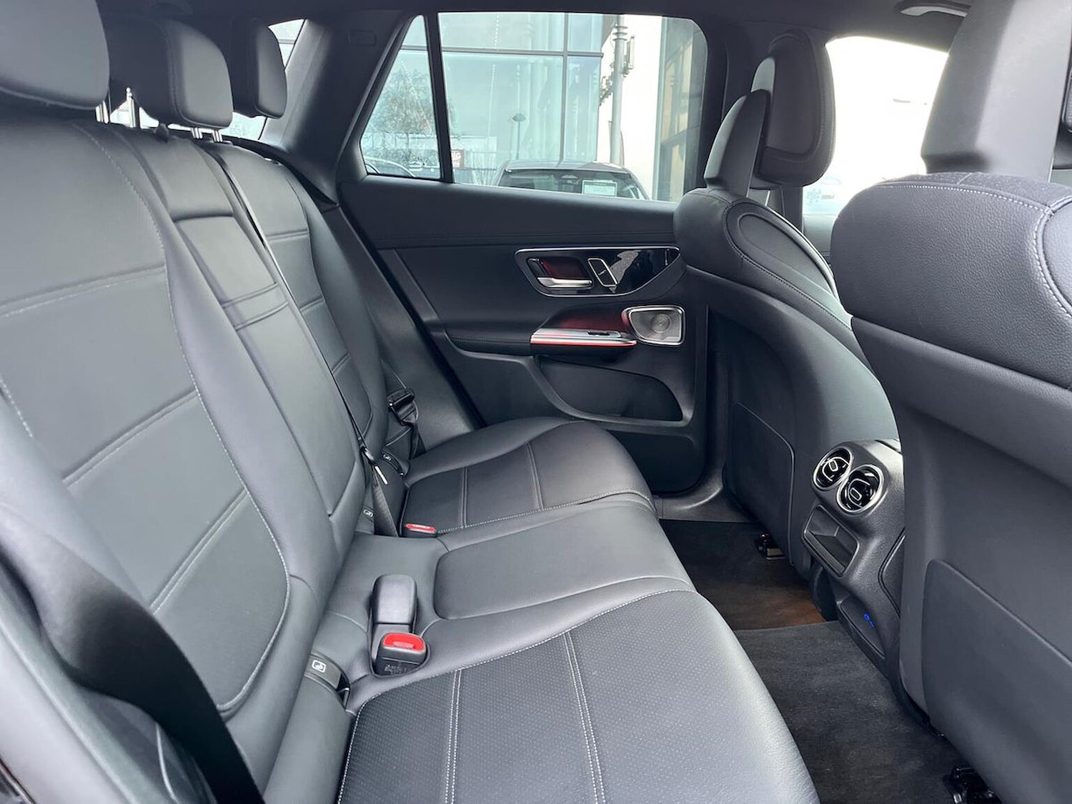 Used Mercedes-Benz GLC 2025 for sale - 77056732: Photo 18