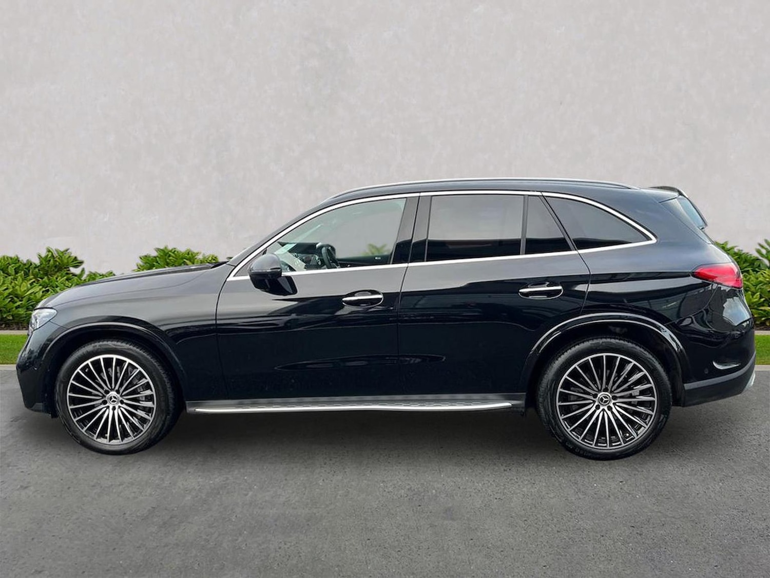 Used Mercedes-Benz GLC 2025 for sale - 77056732: Photo 21