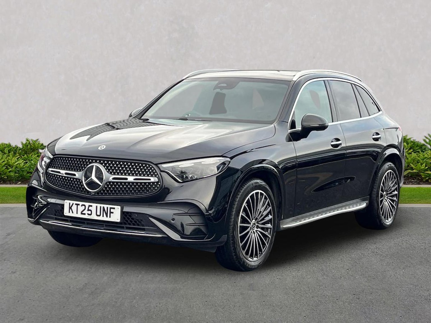 Used Mercedes-Benz GLC 2025 for sale - 77056732: Photo 22