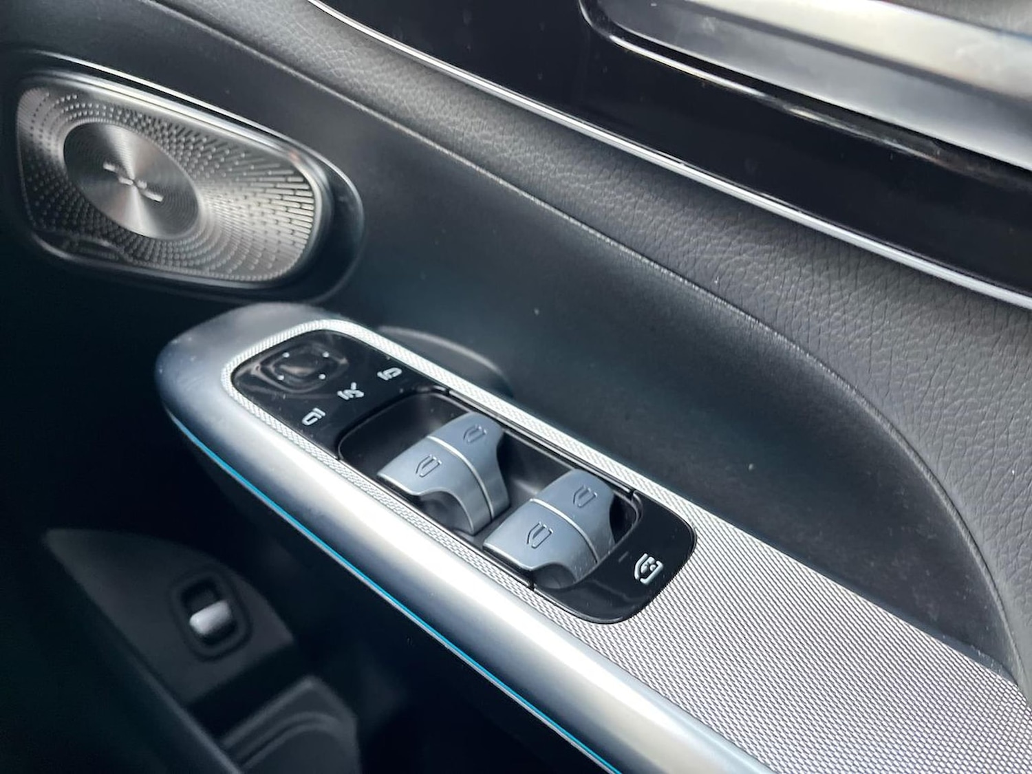 Used Mercedes-Benz GLC 2025 for sale - 77056732: Photo 23