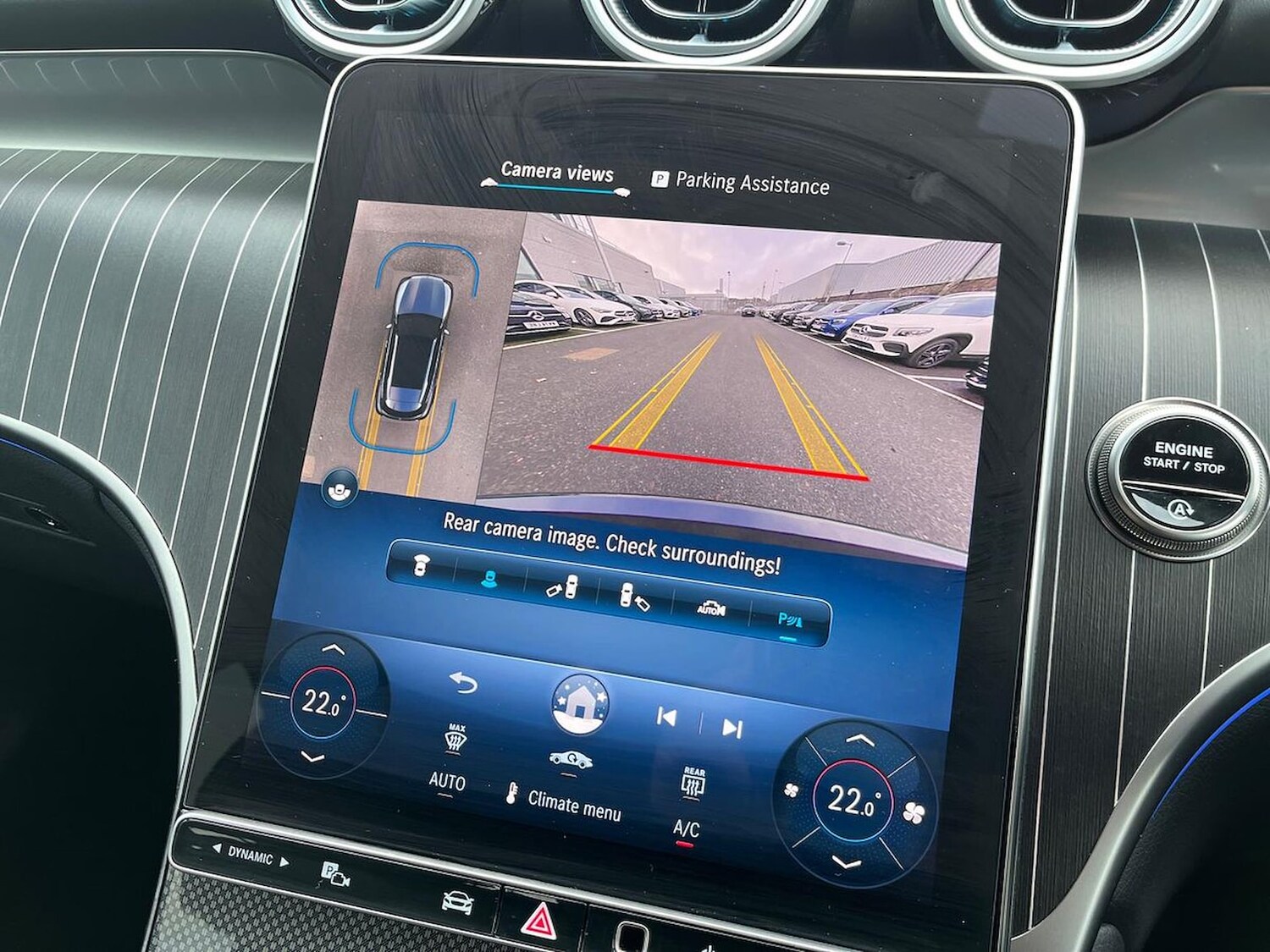 Used Mercedes-Benz GLC 2025 for sale - 77056732: Photo 25