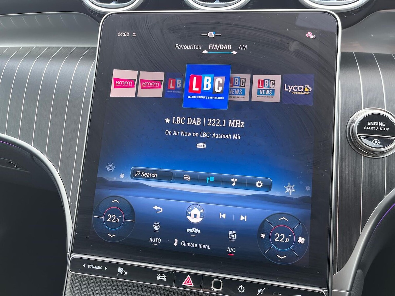 Used Mercedes-Benz GLC 2025 for sale - 77056732: Photo 27