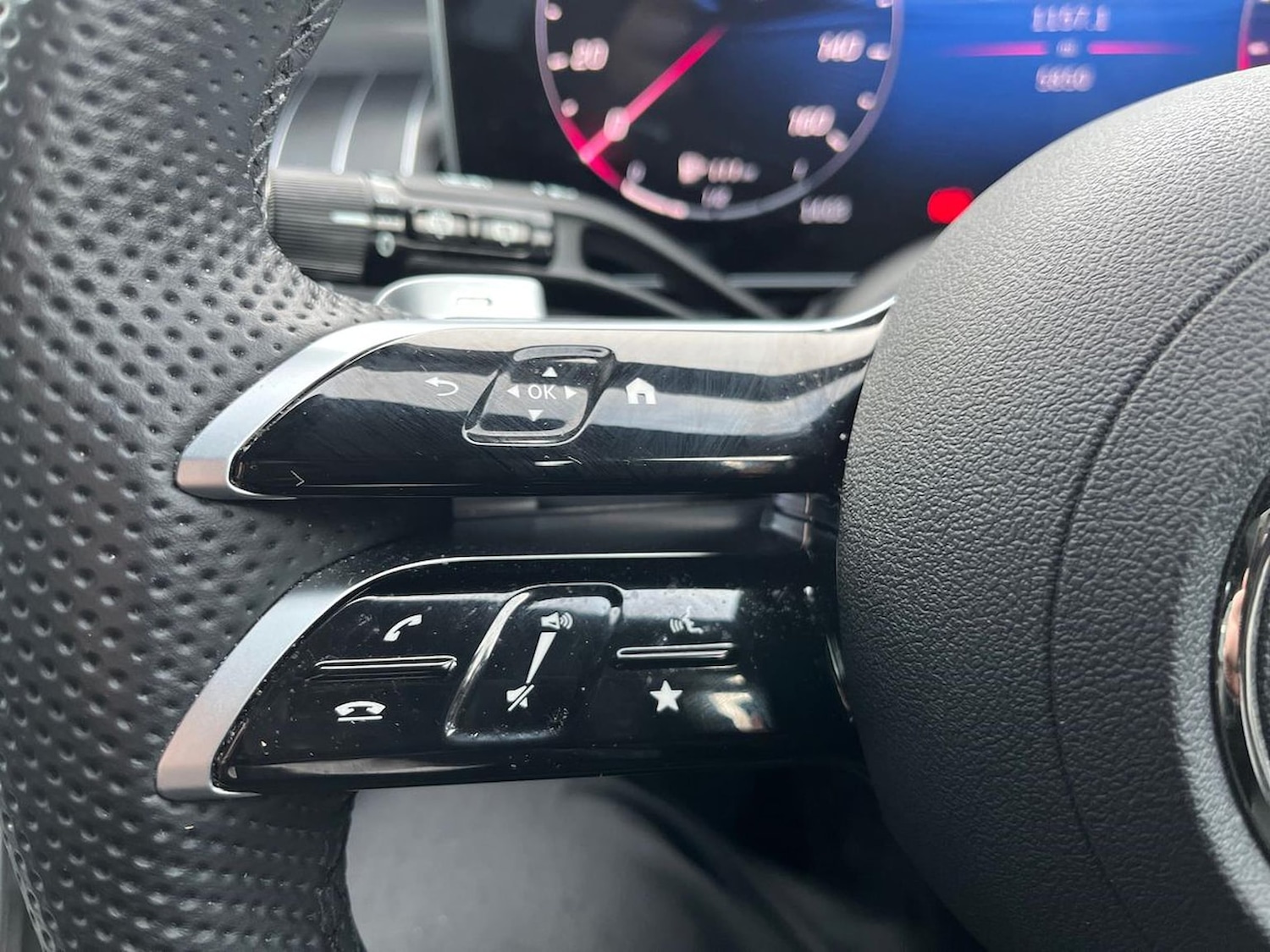 Used Mercedes-Benz GLC 2025 for sale - 77056732: Photo 28