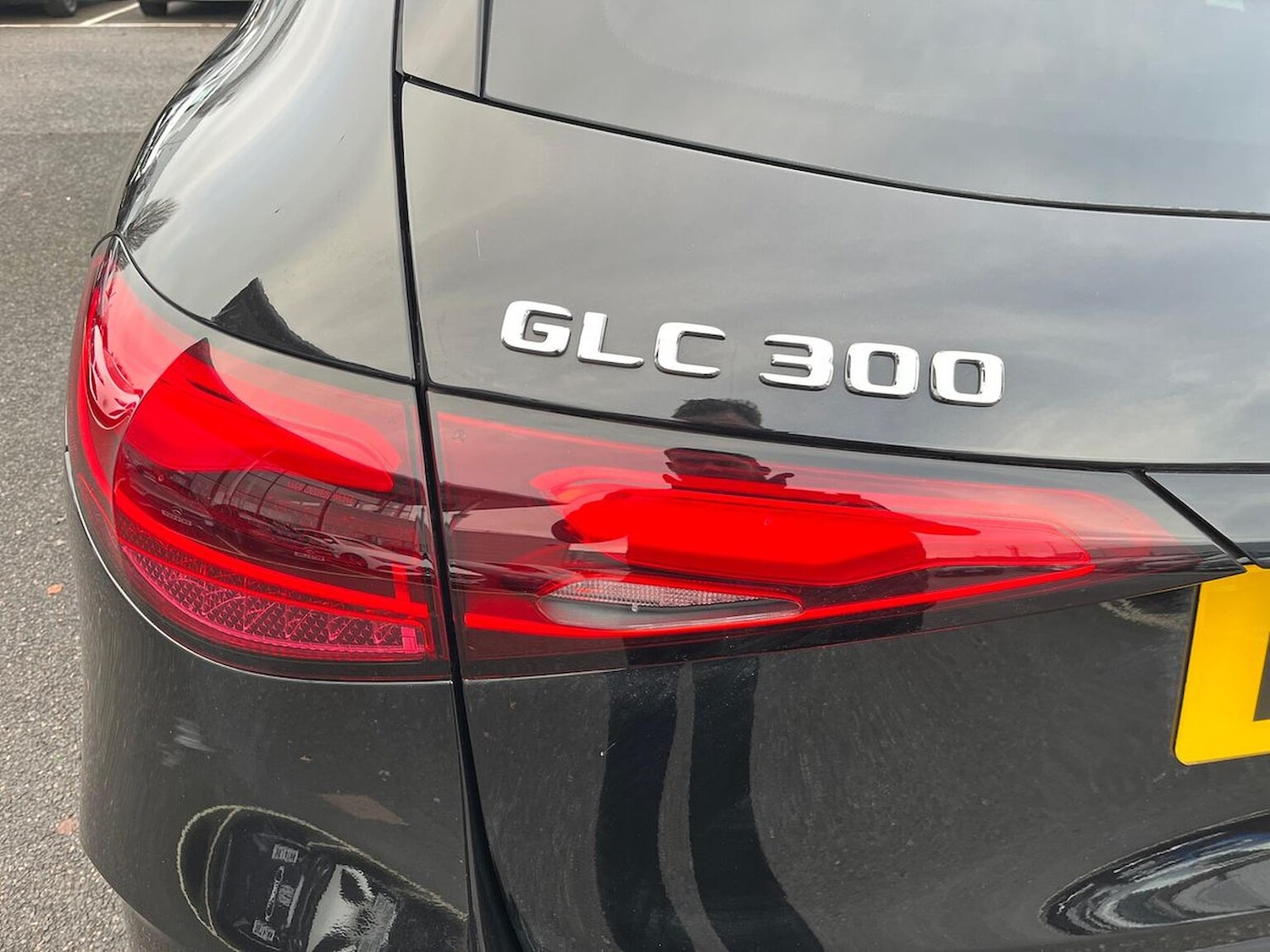 Used Mercedes-Benz GLC 2025 for sale - 77056732: Photo 38