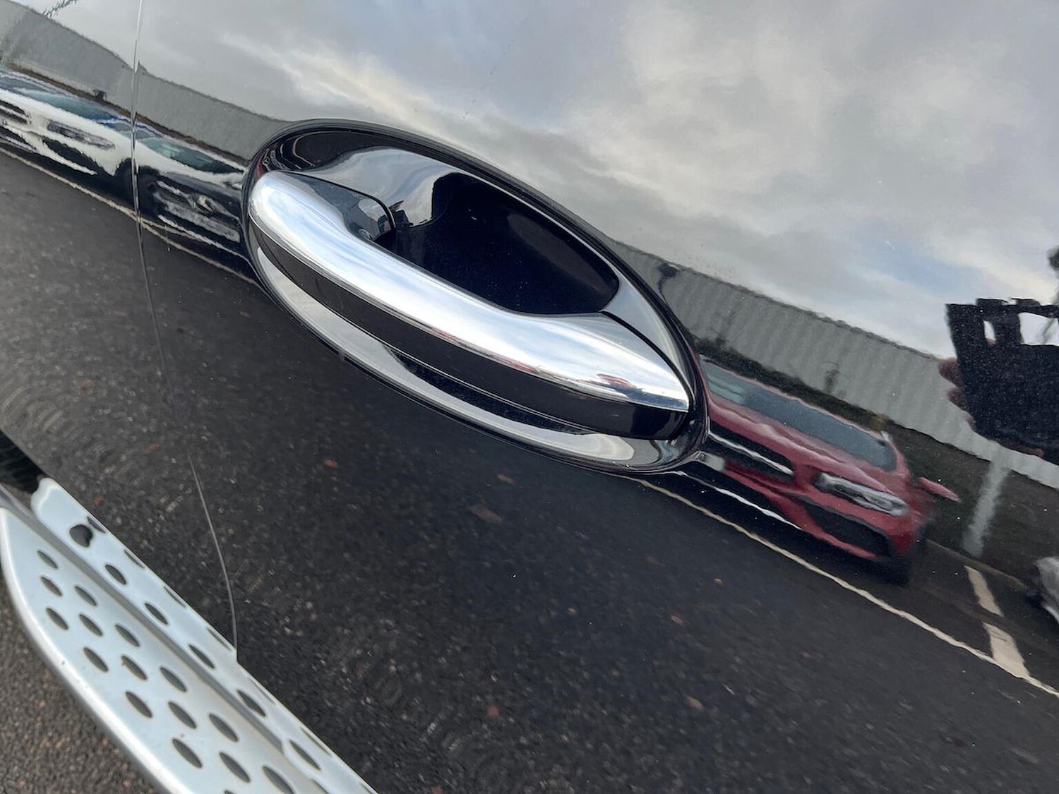 Used Mercedes-Benz GLC 2025 for sale - 77056732: Photo 39