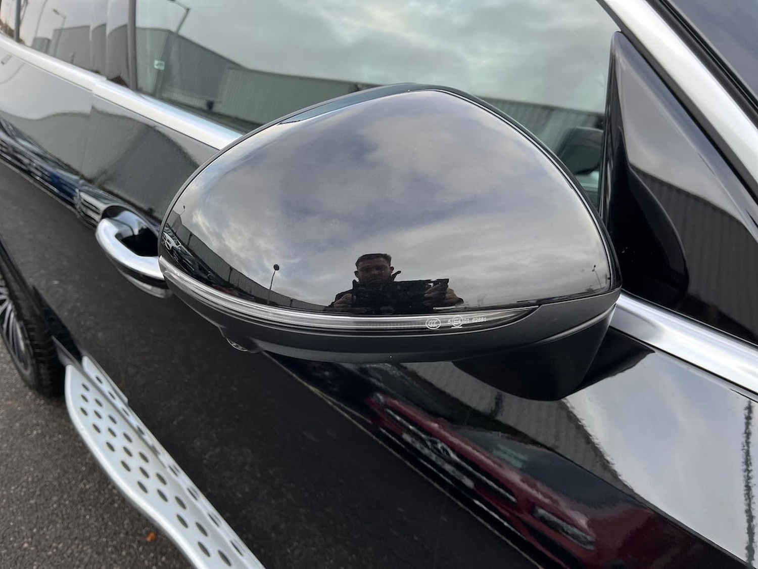 Used Mercedes-Benz GLC 2025 for sale - 77056732: Photo 40