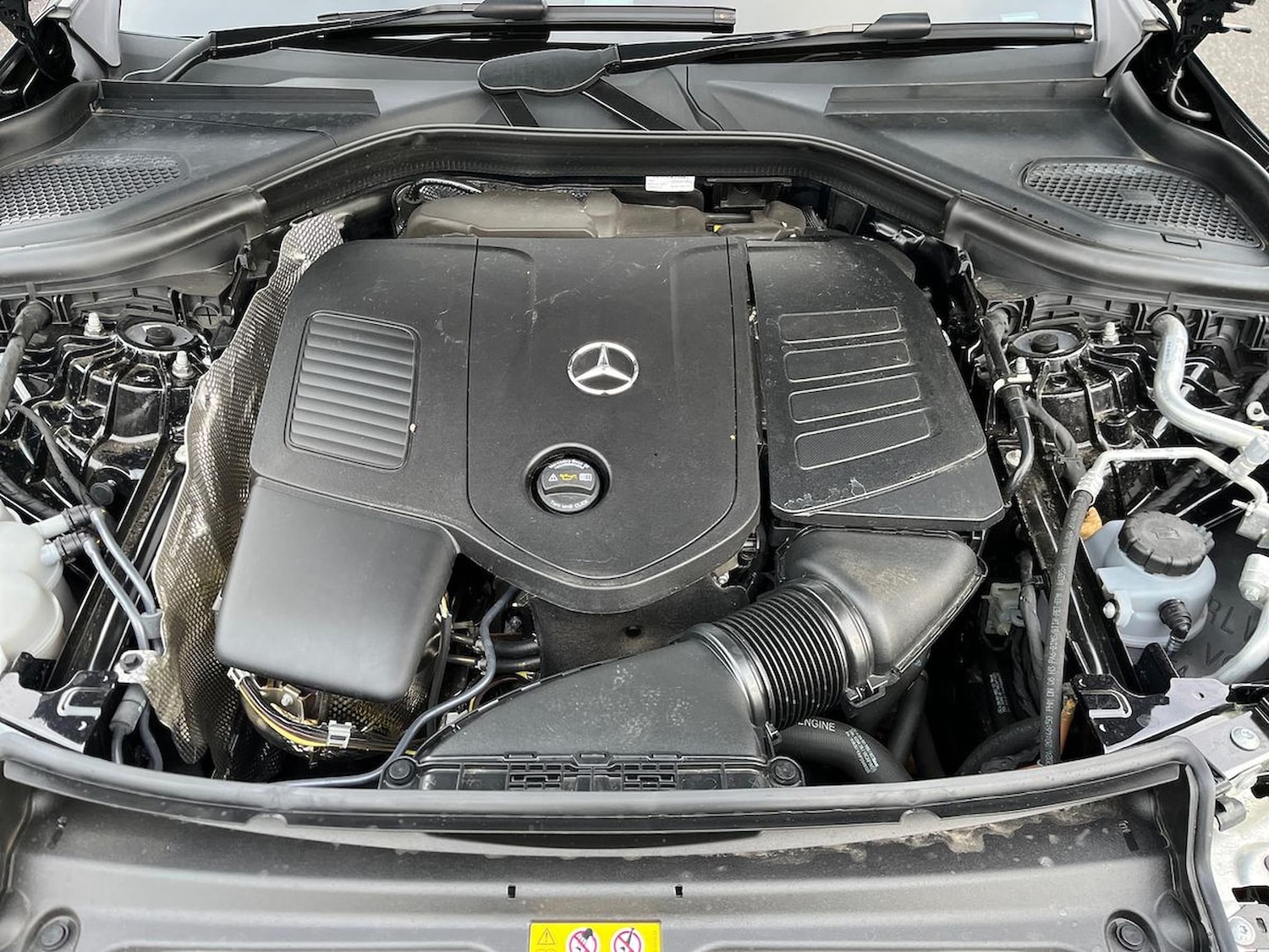 Used Mercedes-Benz GLC 2025 for sale - 77056732: Photo 41