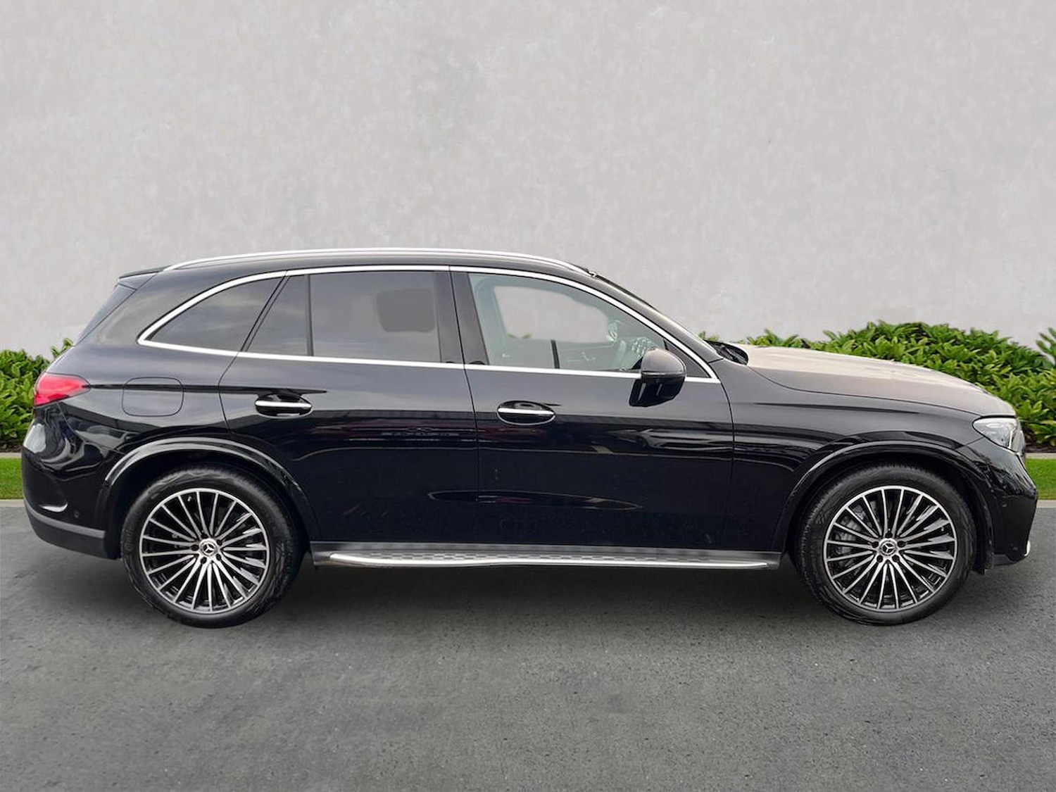 Used Mercedes-Benz GLC 2025 for sale - 77056732: Photo 5