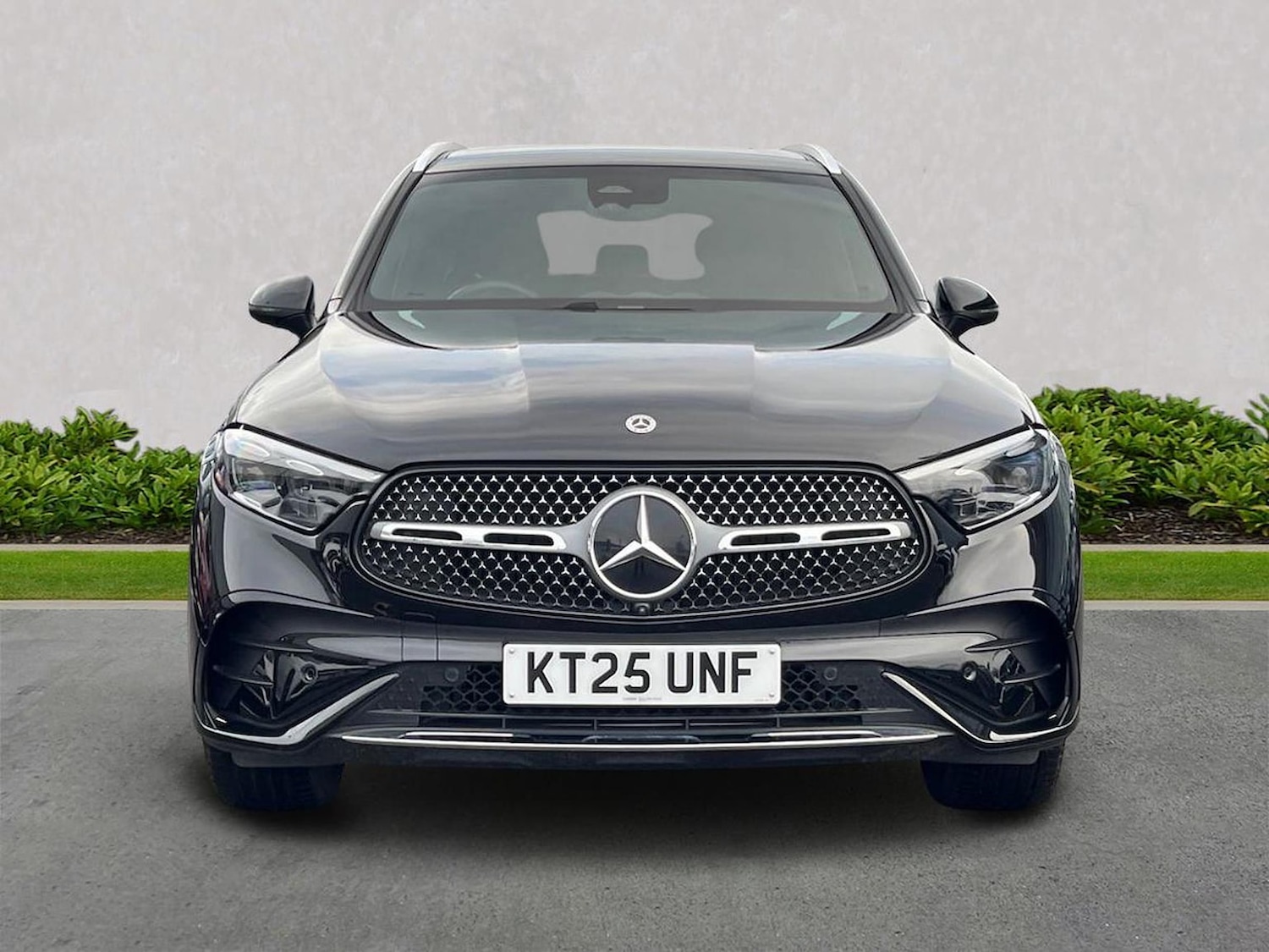 Used Mercedes-Benz GLC 2025 for sale - 77056732: Photo 7