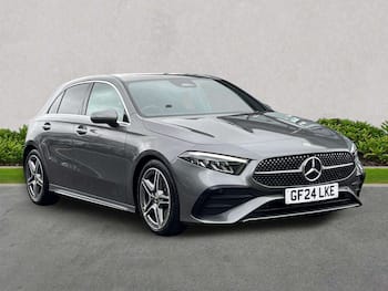 Used Mercedes-Benz A-Class 2024 for sale - 79524974: Photo