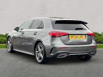 Used Mercedes-Benz A-Class 2024 for sale - 79524974: Photo