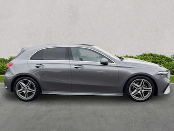 Used Mercedes-Benz A-Class 2024 for sale - 79524974: Photo