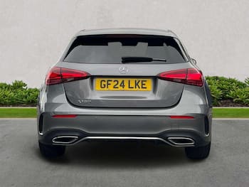 Used Mercedes-Benz A-Class 2024 for sale - 79524974: Photo